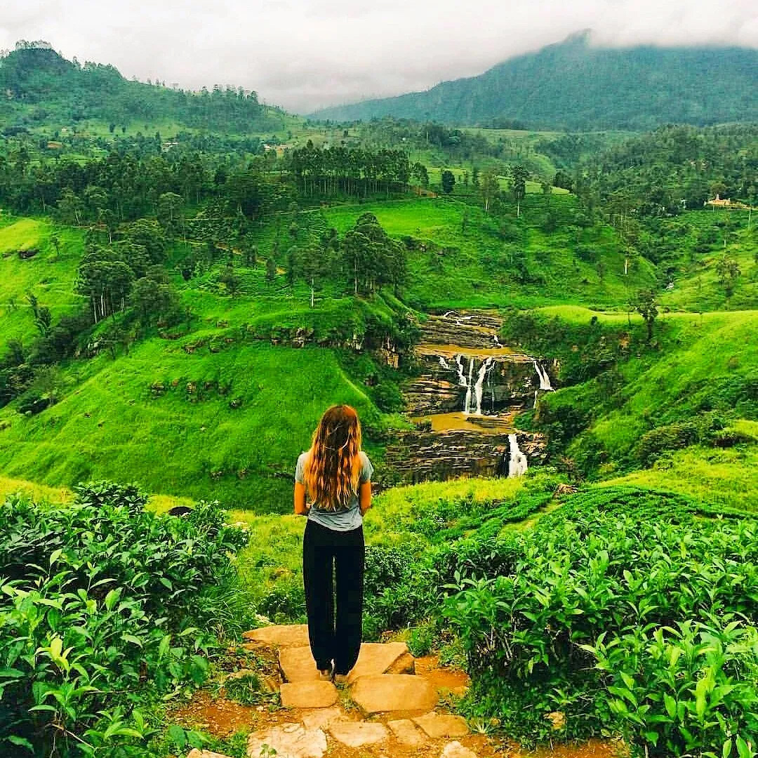 Nuwara Eliya